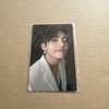 [USED] BTS BE JPFC Bonus Lucky Drop Hologram V