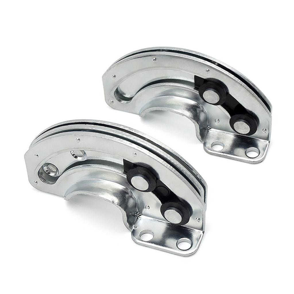 Multipurpose Hide 90/180/95 Degree Door Hinges Semicircular Designs for Cabinet and Industrial Equipment Daily Use