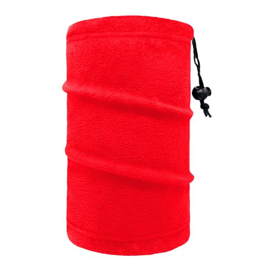 Women Scarf Thick Warm Elastic Knitted Anti-slip Multifunctional Lightweight Windproof Unisex Cycling Piled Neck Warmer Headband Hat Winter Neck Wrap