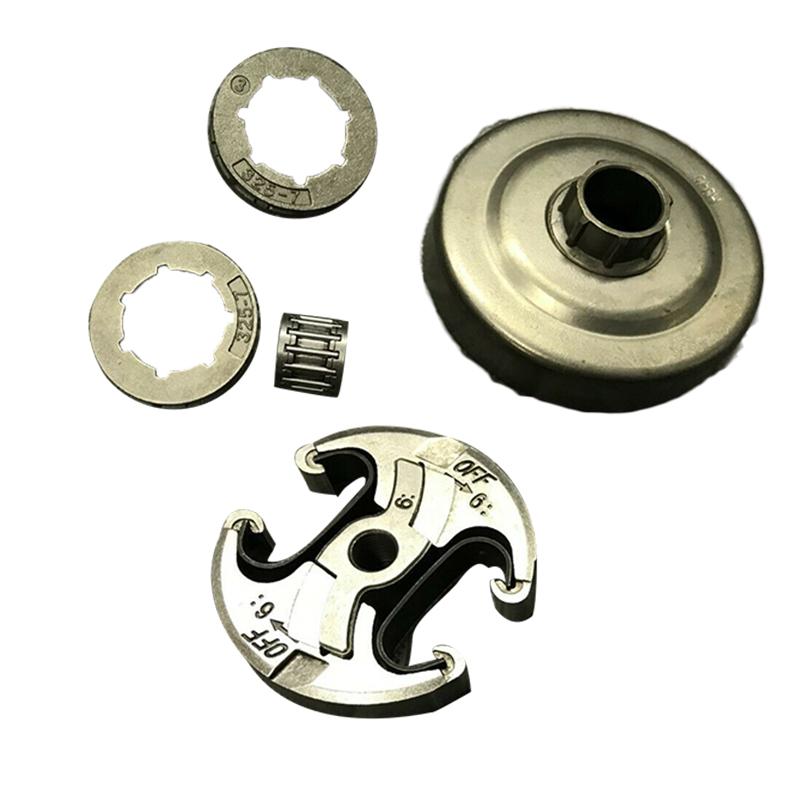 Husqvarna 340 345 350 351 353 445 450 Clutch Sprocket Bearing Kit .325 503873072 Husqvarna 340 345 350 351 353 445 450 Clutch Sprocket Bearing Kit .325 503873072