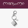 &TEAM KR 2nd Mini Album Mark On Me Cube Key Ring