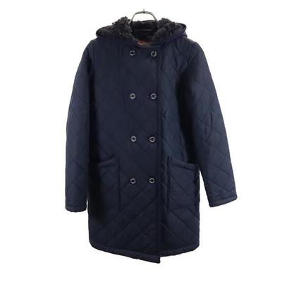 Prošívaná bunda Traditional Weatherwear 36 Námořnická dámská Použitá