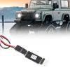 Remote Control Car Third Channel Light Receiver Cord Switch RC Car Part Accessory