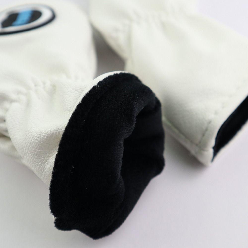 Clubs Golf Accessoires Iron Club Head Covers Golf Wedge Cover Golf Heads Protector Golf Headcovers