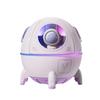 Portable Humidifier Desktop USB Astronaut Space Air Humidifier Diffuser 220ML With Colorful Led Light Christmas Gift