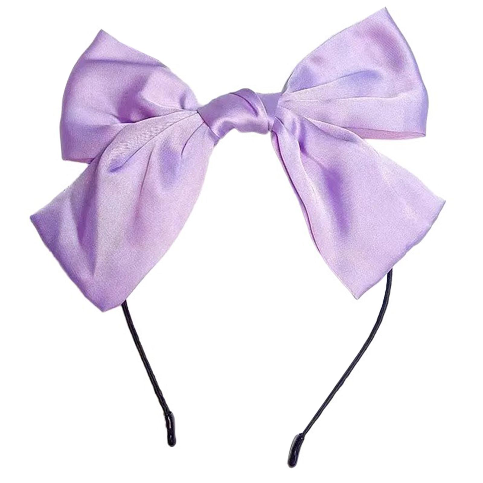 

Панк Оверсайз Повязка на голову Винтажный Темный Обруч для волос Готический Рок Головной убор для Косплея Унисекс Рок Темный Аксессуар для головного убора C