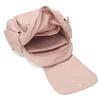 Sac à dos de couleur unie Léger Grande capacité pour unisexe