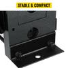 1-20mm Cable Stripper Cable Insulation Removal Machine Manual Insulation Removal