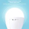 New Flicker-Free LED Bulb Light Portable 20W Emergency Bulb Courtyard Outdoor Bulb Power Failure Emergency