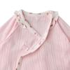 Mink Mui Petit Flower Modal Baby Gown  36170 001 04 