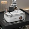 HANDUNYOU Leichter Luxus Multifunktionale Taschentuchbox