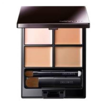 

COSME DECORTE Tone Perfecting Palette 5g Concealer 01 Светло-бежевый KOSÉ