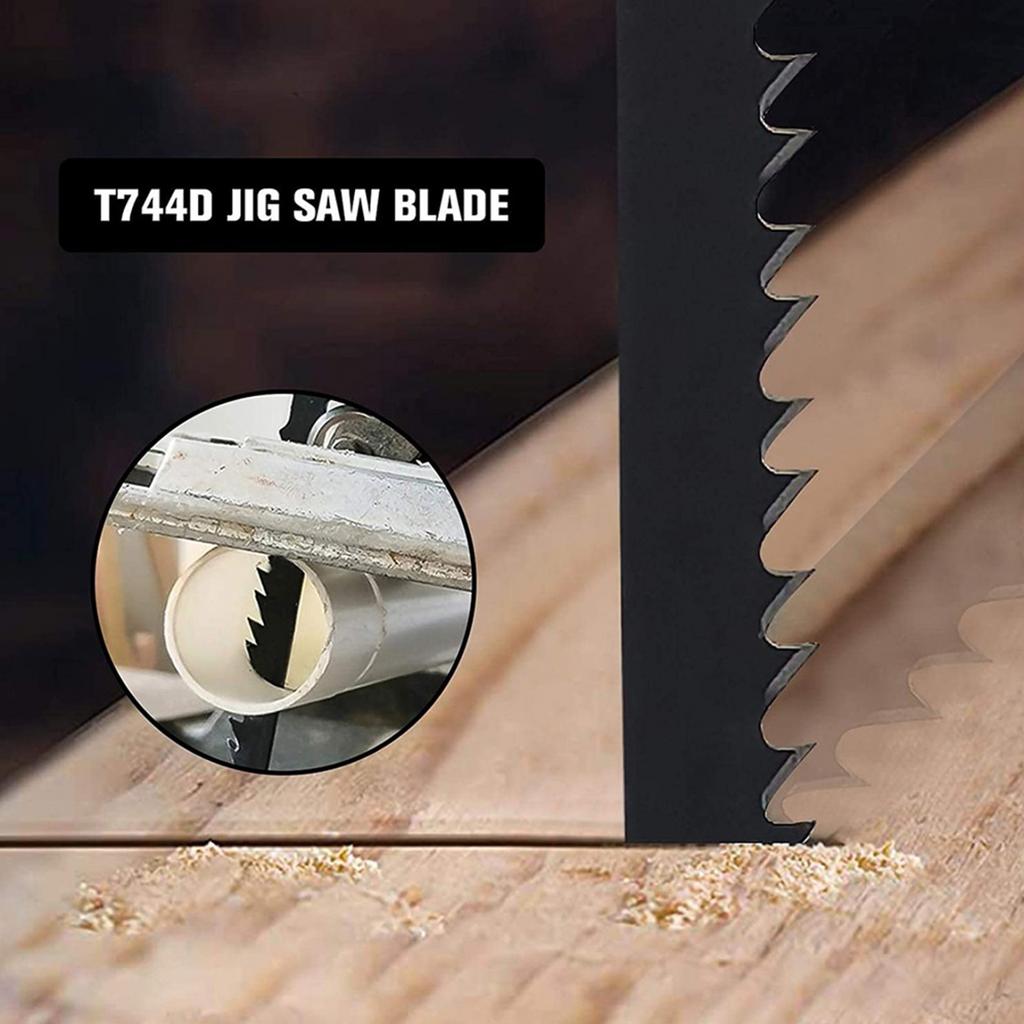 Lamă de ferăstrău din oțel carbon de 156 mm, lame de ferăstrău pentru tăierea lemnului, 180 mm, 5 bucăți