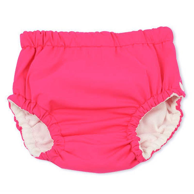 Baby Swim Nappy Diaper Cover Waterproof Swimwear Cloth Nappies Swimming Trunks Pool Pants