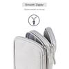 1PC Travel Organizer, Multi-Size Pockets for Electronics Accessories,Waterproof Durable Cable Organizer Bag,Portable Gadget Case