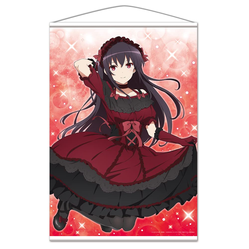 

Movie version How to Raise a Boring Girlfriend B2 Tapestry E Saekano Fine [Utaha Kasumigaoka]