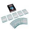 D&;d Spellbook Cards Xanathars Deck 2018 Edition (95 Cards)