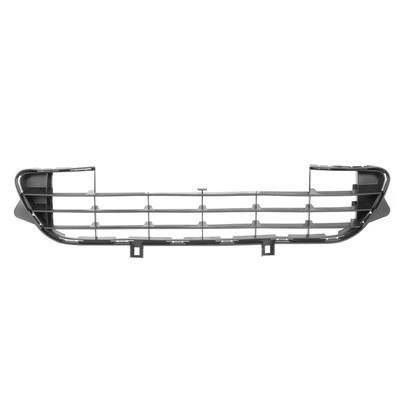 Ön Alt Orta Tampon Izgarası 7414 PG Yedek Parça Citroen C3 20052010 için Uygun