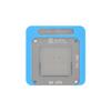 Sofix Upgrade M4 M2 Pro CPU Reballing Jig with Stencil BGA Reballing Kit Logic Board BGA reballing Magnetic Stencil for Macbook