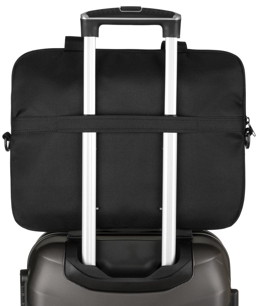 Durable Polyester Laptop Bag - Peterson
