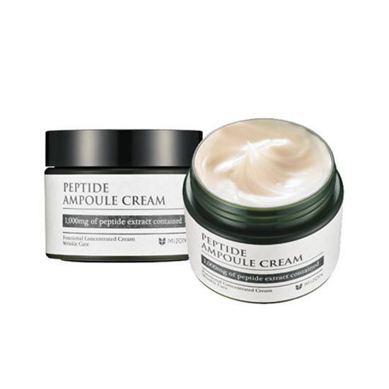 

Mizon Peptide Ampoule Cream 52g