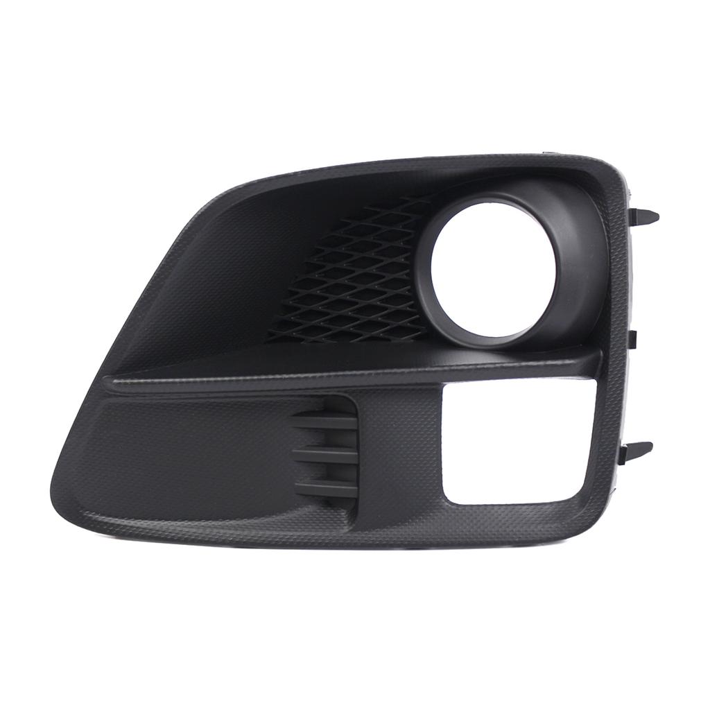 Fog Light Lamp Trim Hole Mesh Cover Grille Headlight Shade Bezels Frame Grill Accessories Compatible for STi 57731VA030