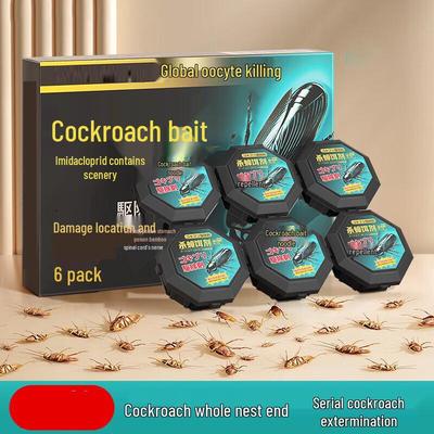 Cockroach Killer Bait Traps