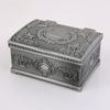 Storage Ring Creative Boxs Square Rose Earrings Stud Earrings Jewelry Gifts