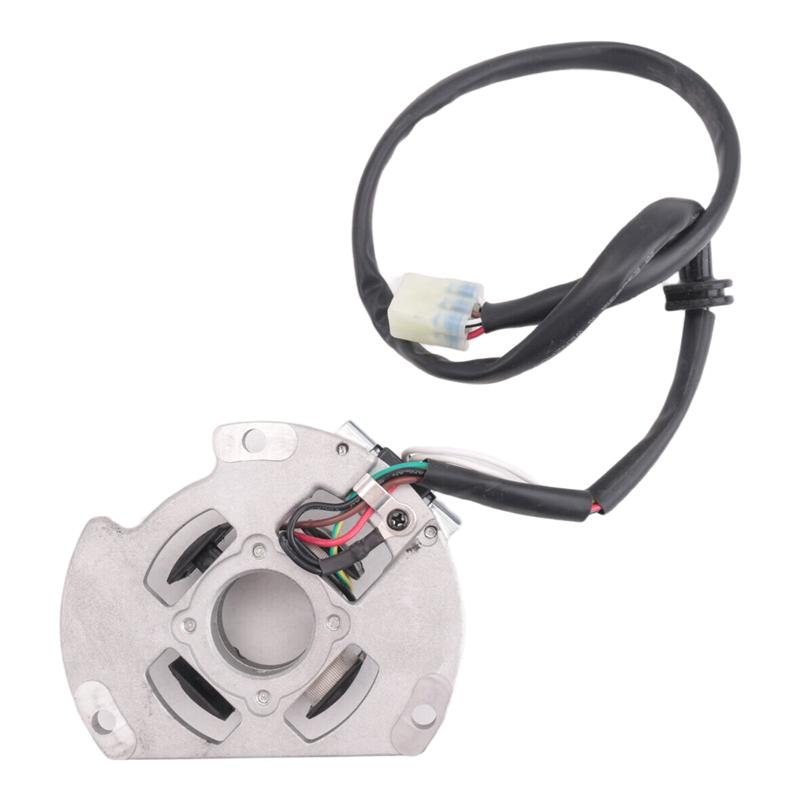 NEW-Magneto Stator Coil Motorcycle Magneto Stator Coil Magneto Stator Coil Forktm 65 85 46139002100 46139004000