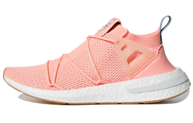 Adidas Wmns Arkyn Primeknit  Clear Orange  Women s B96508 36
