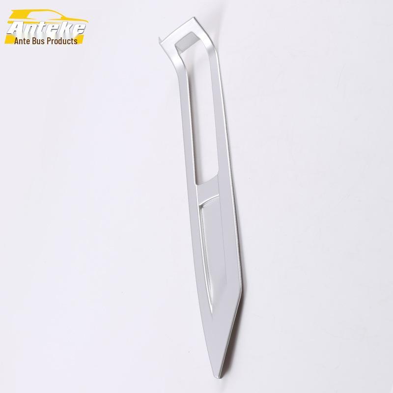 GS4 Handbrake Trim & Electroplated Console Shift Lever Accessories - Fits 15 Models