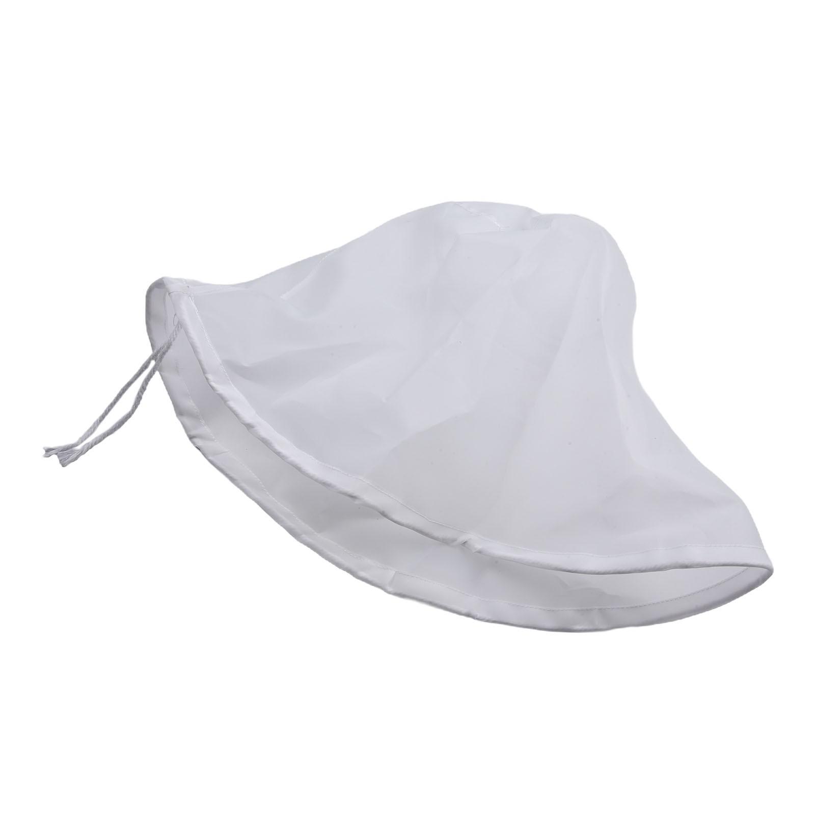 

Надежный сетчатый фильтр из марли, белый, черный, совместимый