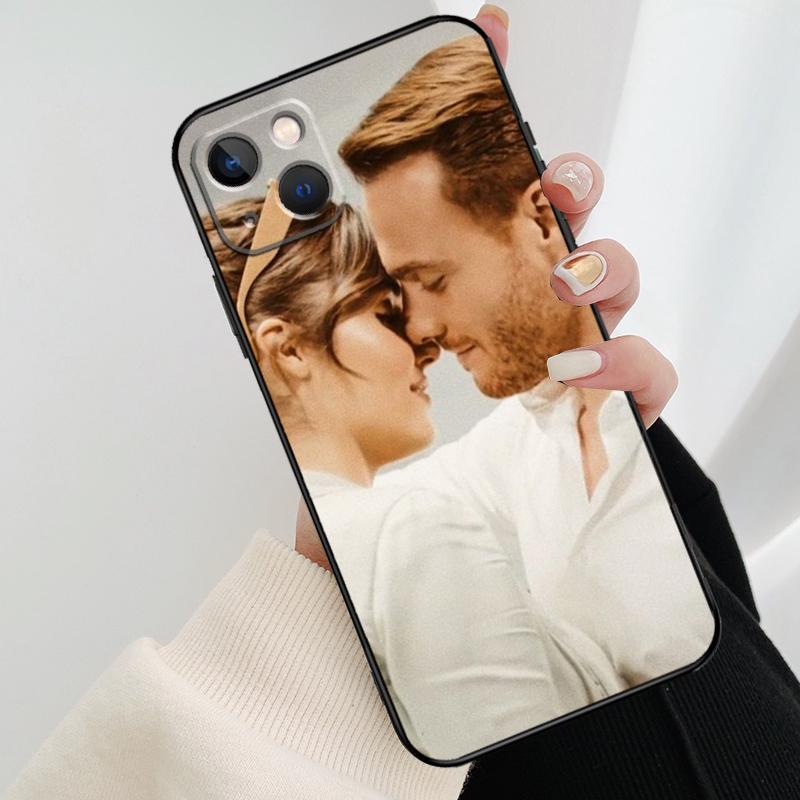 TV Sen Cal Kapimi Phone Case For iPhone 17 Pro Max 14 13 12 11 15 16 Pro Max mini 16 15 Plus 16e 17 Air Cover
