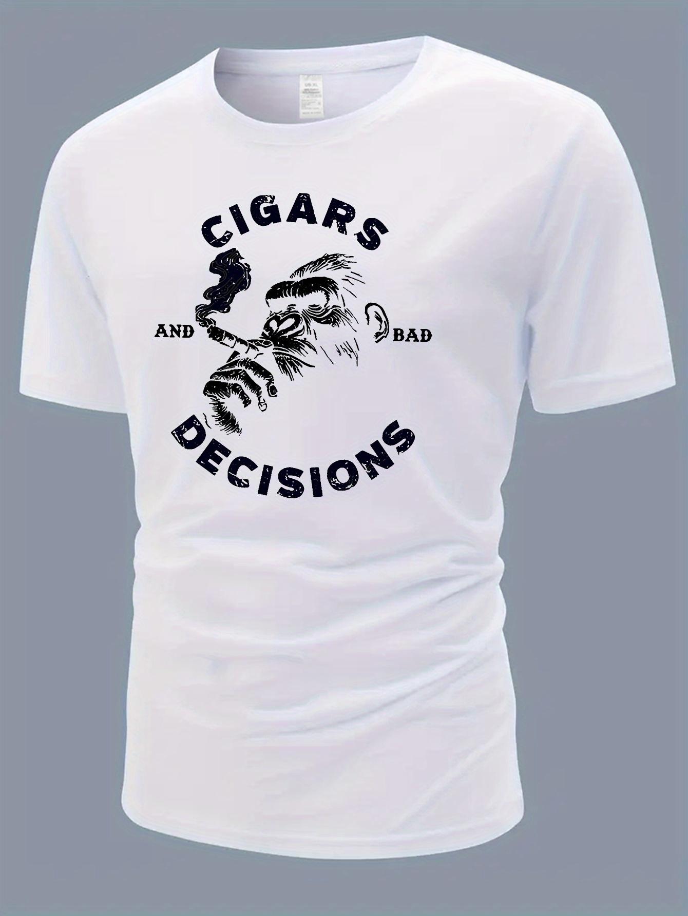 Cotton Blend T-shirt S