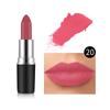 VIBELY Clarinet Matte Bullet Matte Waterproof Non-stick Cup Lipstick