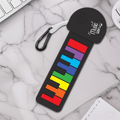 Roll Up Electronic Piano Silicone Electric Foldable Piano Keyboard Musical Instruments for Travel School Outdoor Activities Home