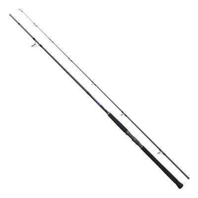 SHIMANO Wędka do łowienia na słoną wodę, brzegowa, jiggingowa, Colt Sniper BB 2021, S106MH, brzegowa, jiggingowa, skubanie z brzegu