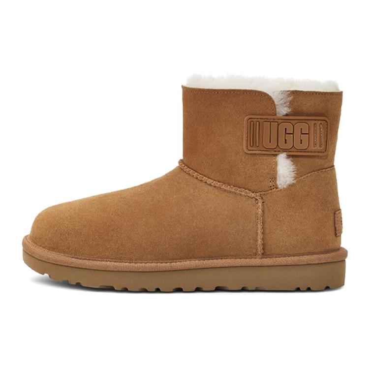 

UGG Mini Bailey Women s 1123621-CHE 36