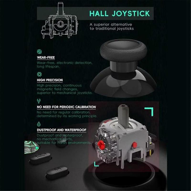  Wireless Gaming Controller