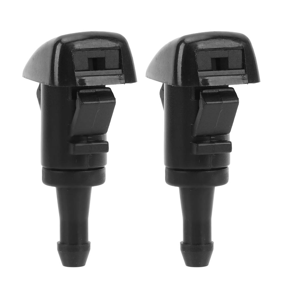 Frontscheibenwaschdüse 86636FG051 Scheibenwischer-Sprühdüse für Impreza WRX STI 2008?2014