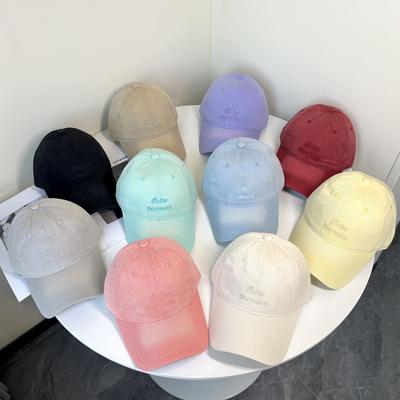 Sombreros y gorras – Gorras de béisbol