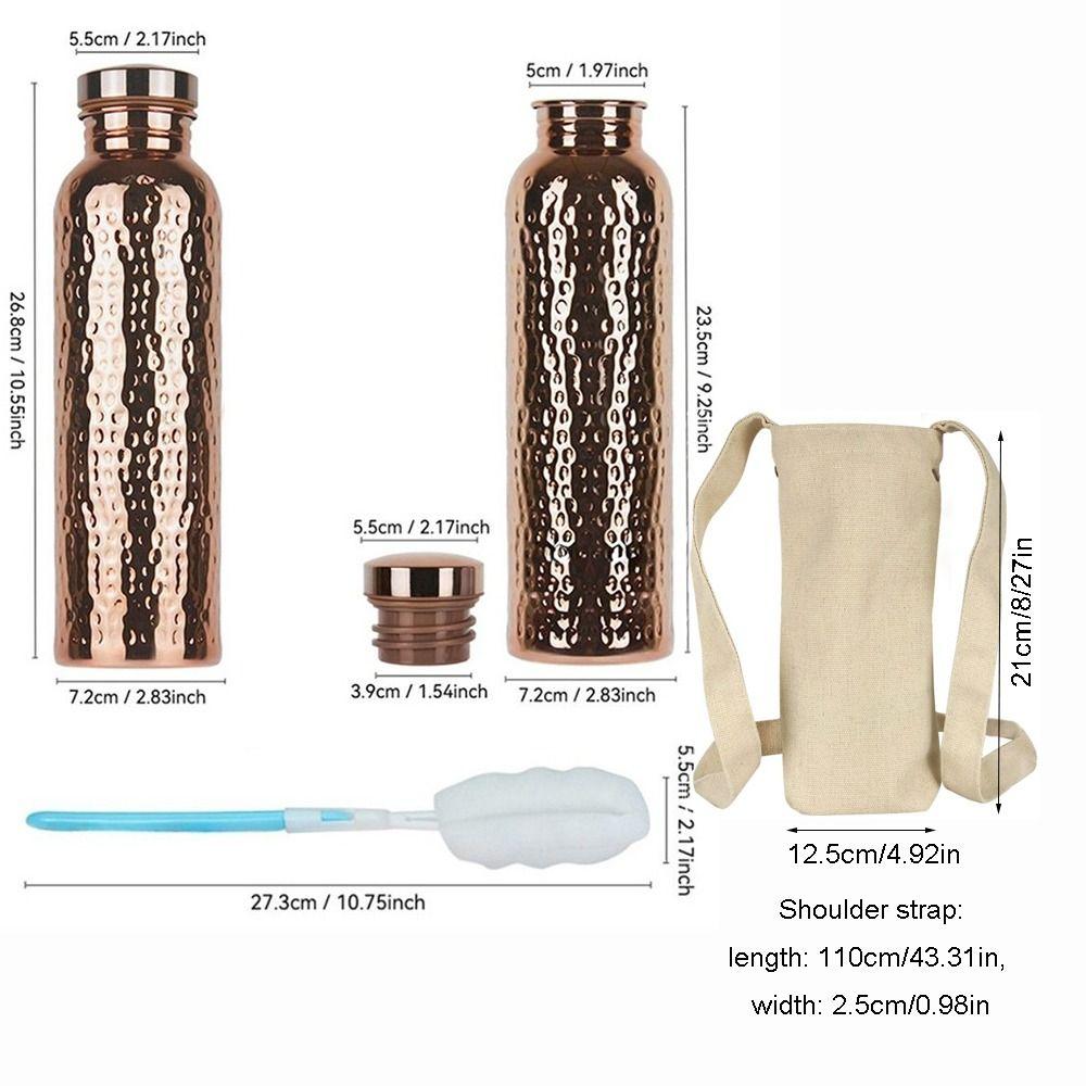 304 Stainless Steel Insulated Water Bottle 800ML Sports Water Bottle Sports Activities
