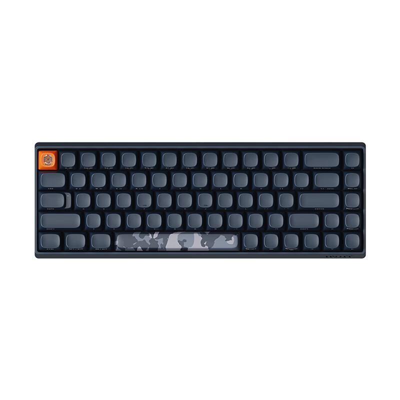 

Lofree 68-Key Wireless Tri-Mode Mechanical Keyboard