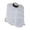 Engine Coolant Recovery Reservoir Tank with Cap Replacement for Ford Focus Escape Transit Connect BE8Z8100A