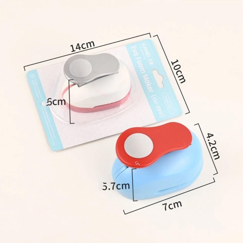 Stämpelform Stämpelkant Hålslagare Hålstansare Tillverkare Tandad Hålstansare Präglare Scrapbooking