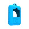 Silicone Shell Protector Dustproof Silicone Housing Anti-fall Scratch Proof Accessories for Insta360 GPS Action Remote Control