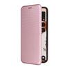 For Nothing CMF Phone 2 Pro Case Carbon Fiber Texture Drop-Proof PU Leather Phone Cover