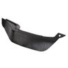 Front Bumper Splash Guard Protective Sturdy Stylish Look Mud Flap Replacement for Cooper R60 R61
