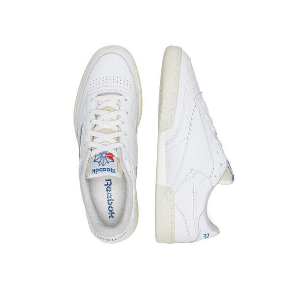 Men's Sneakers Reebok Club C 85 Vintage 100007875 White