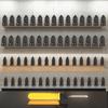 Tire Repair Rubber Screws Tyre Repair Kit Rubber Nails Tool With Screwdriver Wheel Plugs Puncture Tool Studs For Auto Car Truck